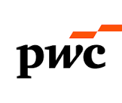 PwC logo